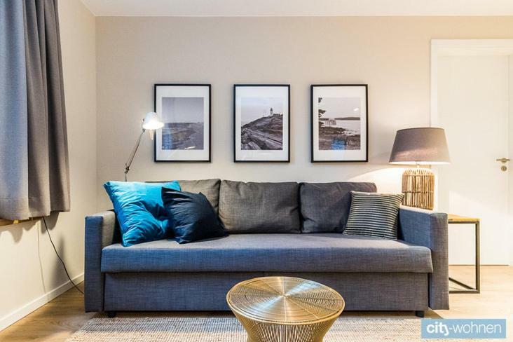 هامبورغ Sehr Schone Kleine Wohnung Elbnahe Mit Guten Parkmoglichkeiten المظهر الخارجي الصورة